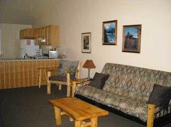 Mountain Landing Suites & Rv Park Pagosa Springs Exterior foto