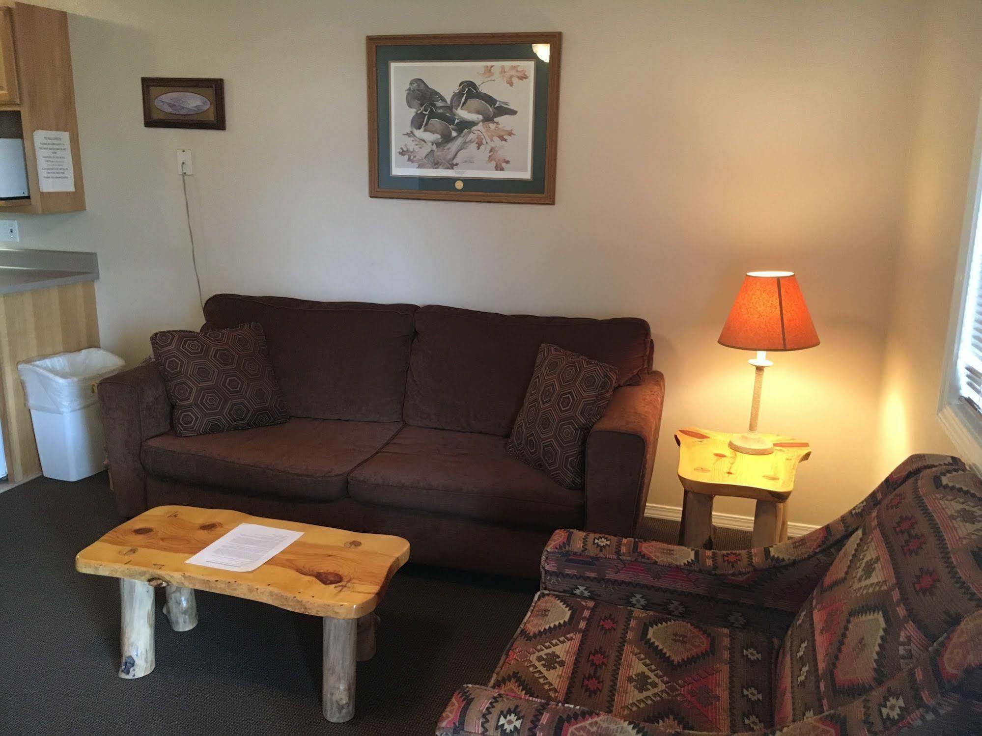 Mountain Landing Suites & Rv Park Pagosa Springs Exterior foto